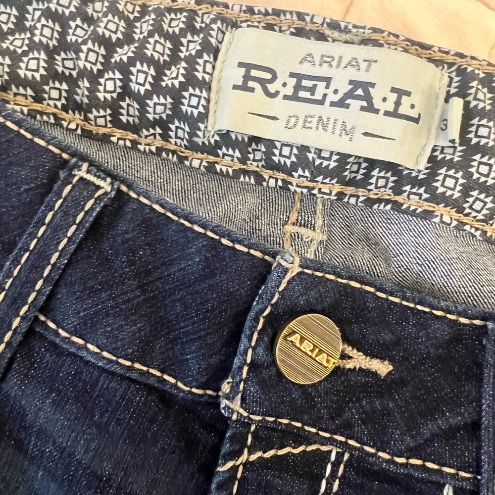 Ariat - Perfect Rise Boot - Picture 3 of 5